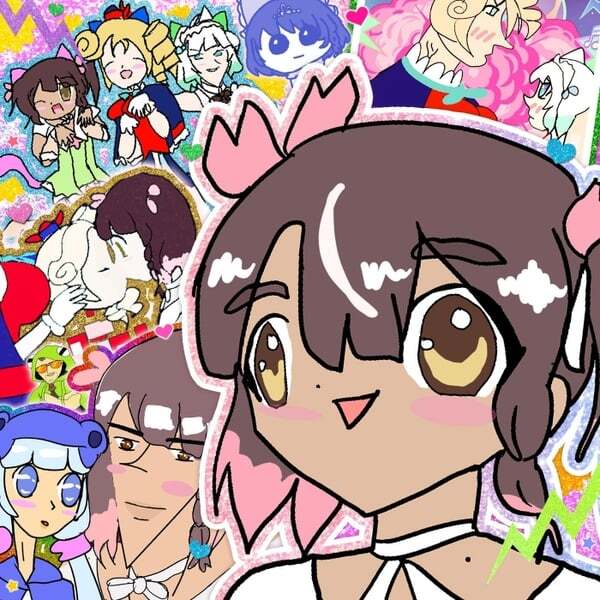Cover art for Itsudemo Touch